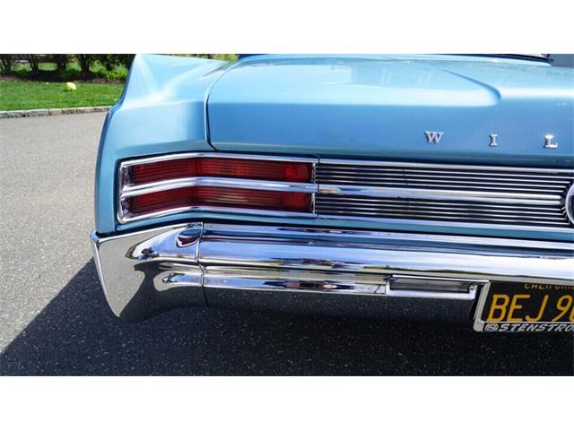 1964 Buick Wildcat (CC-2019939) for sale in Old Bethpage , New York