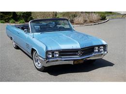1964 Buick Wildcat (CC-2019939) for sale in Old Bethpage , New York