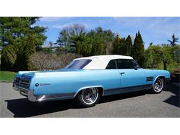 1964 Buick Wildcat (CC-2019939) for sale in Old Bethpage , New York