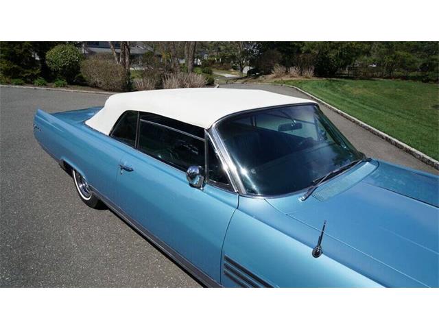 1964 Buick Wildcat (CC-2019939) for sale in Old Bethpage , New York
