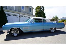 1964 Buick Wildcat (CC-2019939) for sale in Old Bethpage , New York