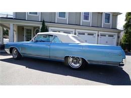1964 Buick Wildcat (CC-2019939) for sale in Old Bethpage , New York