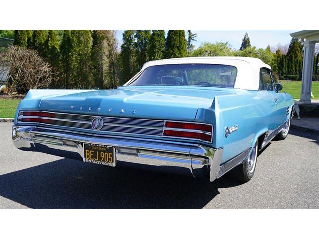 1964 Buick Wildcat (CC-2019939) for sale in Old Bethpage , New York