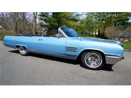 1964 Buick Wildcat (CC-2019939) for sale in Old Bethpage , New York