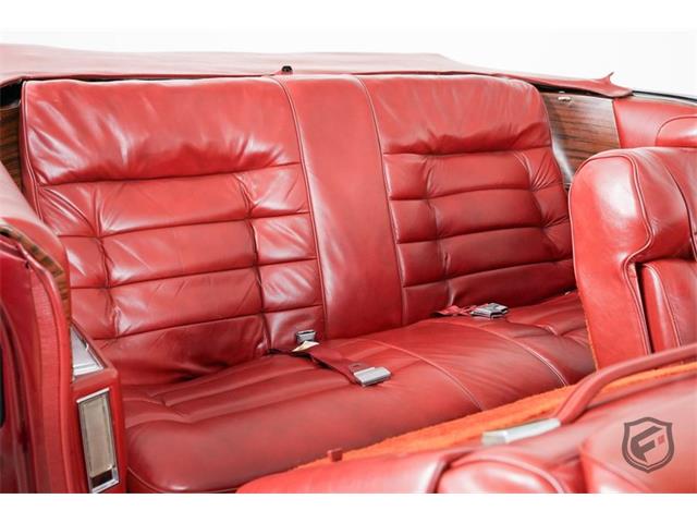 1976 Cadillac Eldorado (CC-2021006) for sale in Chatsworth, California