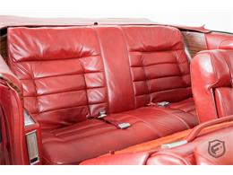 1976 Cadillac Eldorado (CC-2021006) for sale in Chatsworth, California