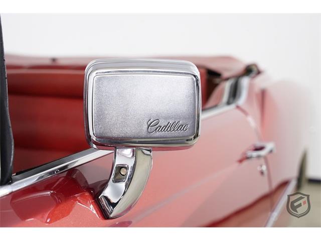 1976 Cadillac Eldorado (CC-2021006) for sale in Chatsworth, California
