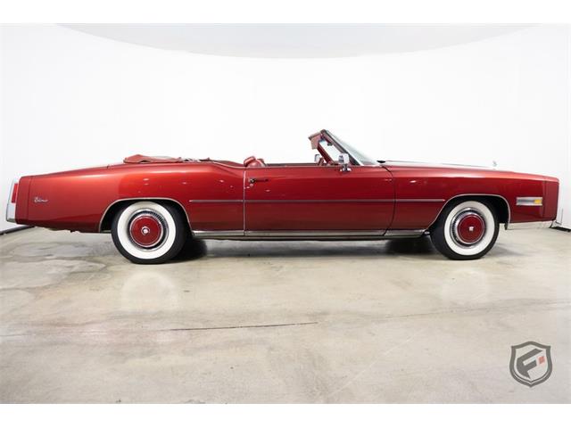 1976 Cadillac Eldorado (CC-2021006) for sale in Chatsworth, California