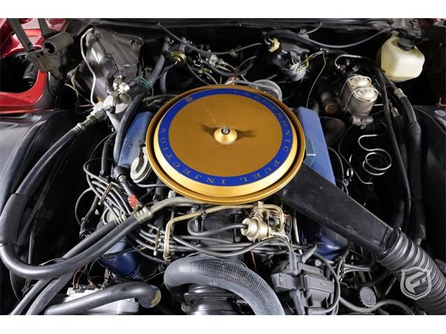 1976 Cadillac Eldorado (CC-2021006) for sale in Chatsworth, California