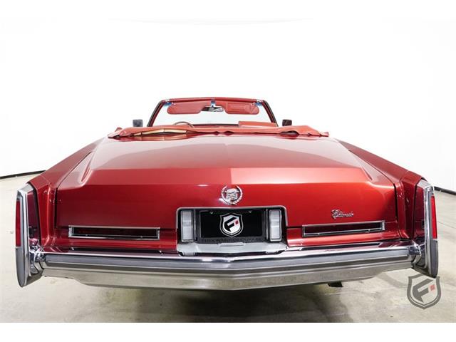 1976 Cadillac Eldorado (CC-2021006) for sale in Chatsworth, California