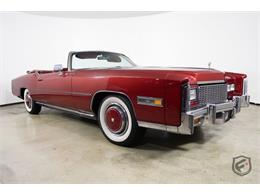 1976 Cadillac Eldorado (CC-2021006) for sale in Chatsworth, California