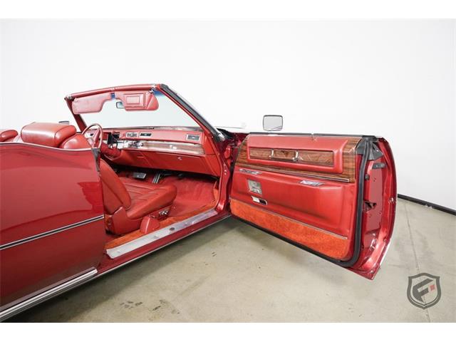 1976 Cadillac Eldorado (CC-2021006) for sale in Chatsworth, California