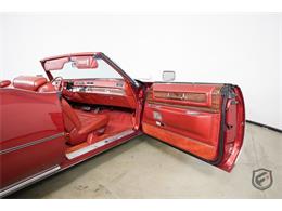 1976 Cadillac Eldorado (CC-2021006) for sale in Chatsworth, California