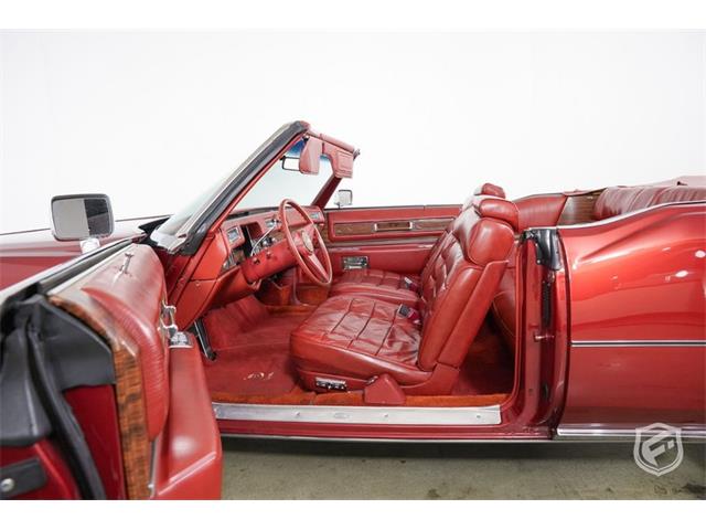 1976 Cadillac Eldorado (CC-2021006) for sale in Chatsworth, California