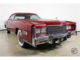 1976 Cadillac Eldorado (CC-2021006) for sale in Chatsworth, California