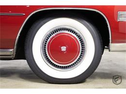 1976 Cadillac Eldorado (CC-2021006) for sale in Chatsworth, California