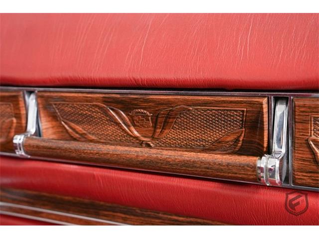 1976 Cadillac Eldorado (CC-2021006) for sale in Chatsworth, California