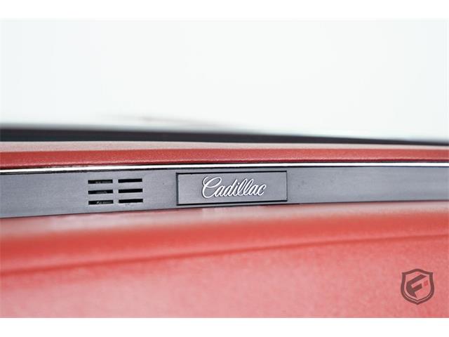 1976 Cadillac Eldorado (CC-2021006) for sale in Chatsworth, California