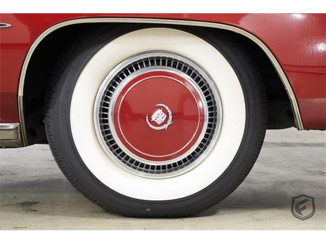 1976 Cadillac Eldorado (CC-2021006) for sale in Chatsworth, California