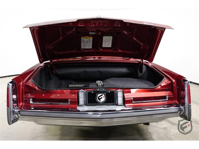1976 Cadillac Eldorado (CC-2021006) for sale in Chatsworth, California