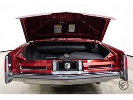 1976 Cadillac Eldorado (CC-2021006) for sale in Chatsworth, California