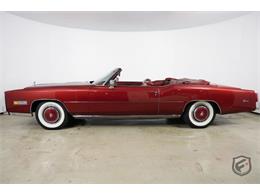 1976 Cadillac Eldorado (CC-2021006) for sale in Chatsworth, California