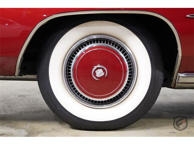 1976 Cadillac Eldorado (CC-2021006) for sale in Chatsworth, California