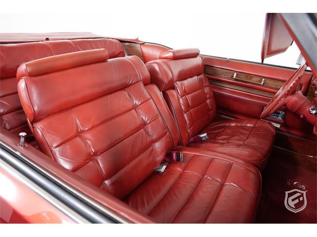 1976 Cadillac Eldorado (CC-2021006) for sale in Chatsworth, California