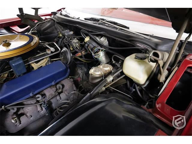 1976 Cadillac Eldorado (CC-2021006) for sale in Chatsworth, California
