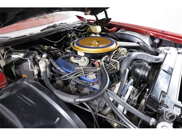 1976 Cadillac Eldorado (CC-2021006) for sale in Chatsworth, California