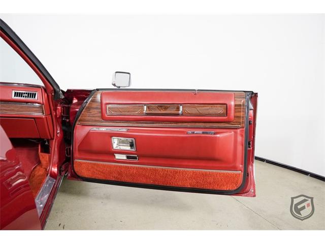 1976 Cadillac Eldorado (CC-2021006) for sale in Chatsworth, California