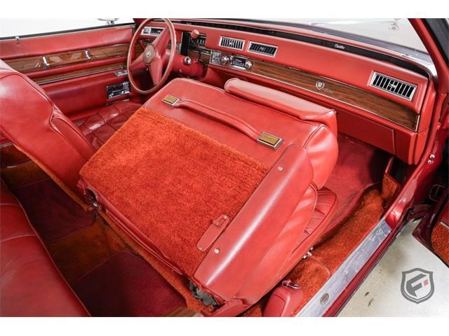 1976 Cadillac Eldorado (CC-2021006) for sale in Chatsworth, California