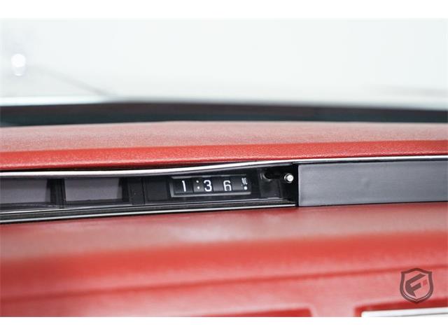 1976 Cadillac Eldorado (CC-2021006) for sale in Chatsworth, California