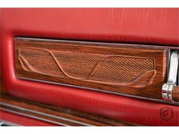 1976 Cadillac Eldorado (CC-2021006) for sale in Chatsworth, California