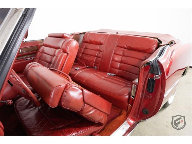 1976 Cadillac Eldorado (CC-2021006) for sale in Chatsworth, California