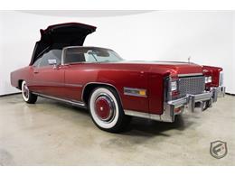 1976 Cadillac Eldorado (CC-2021006) for sale in Chatsworth, California