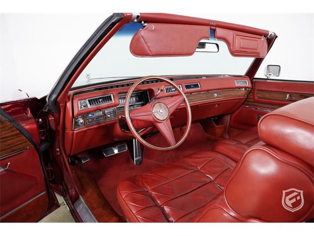 1976 Cadillac Eldorado (CC-2021006) for sale in Chatsworth, California
