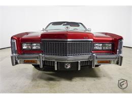 1976 Cadillac Eldorado (CC-2021006) for sale in Chatsworth, California