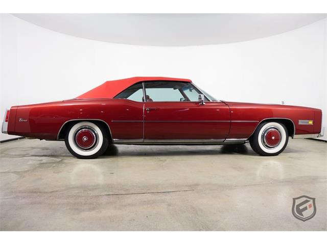 1976 Cadillac Eldorado (CC-2021006) for sale in Chatsworth, California