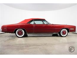 1976 Cadillac Eldorado (CC-2021006) for sale in Chatsworth, California
