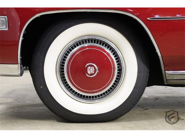 1976 Cadillac Eldorado (CC-2021006) for sale in Chatsworth, California