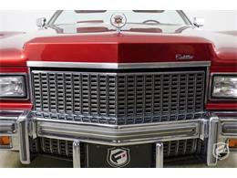 1976 Cadillac Eldorado (CC-2021006) for sale in Chatsworth, California