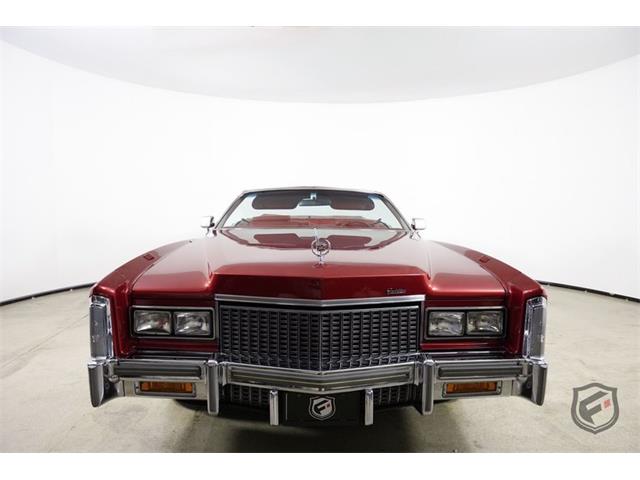 1976 Cadillac Eldorado (CC-2021006) for sale in Chatsworth, California