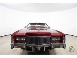 1976 Cadillac Eldorado (CC-2021006) for sale in Chatsworth, California