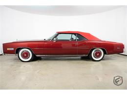 1976 Cadillac Eldorado (CC-2021006) for sale in Chatsworth, California