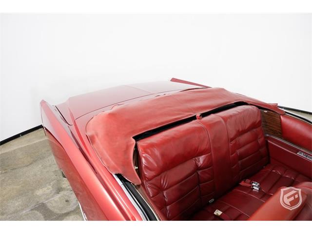 1976 Cadillac Eldorado (CC-2021006) for sale in Chatsworth, California