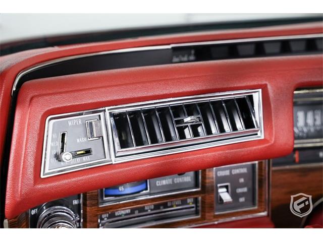 1976 Cadillac Eldorado (CC-2021006) for sale in Chatsworth, California