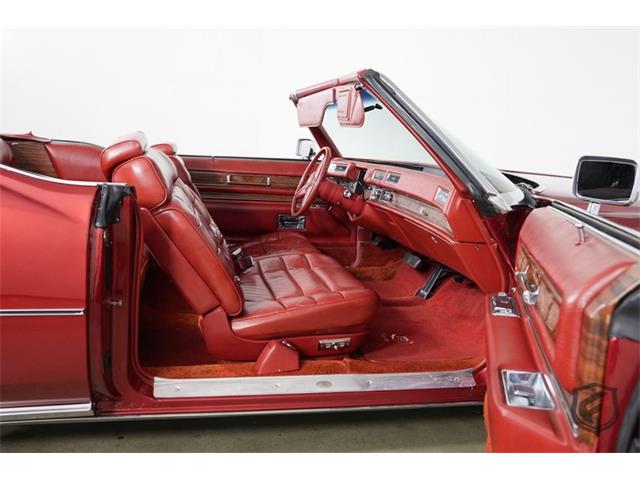 1976 Cadillac Eldorado (CC-2021006) for sale in Chatsworth, California