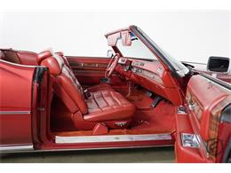 1976 Cadillac Eldorado (CC-2021006) for sale in Chatsworth, California