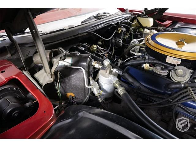 1976 Cadillac Eldorado (CC-2021006) for sale in Chatsworth, California
